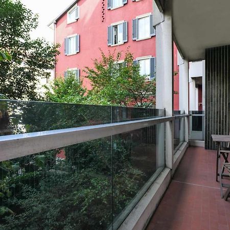 Contempora Apartments - Elvezia 8 - E15 Milano Esterno foto