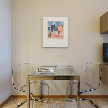Contempora Apartments - Elvezia 8 - E15 Milano Esterno foto